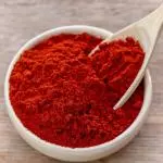 Pimenta Calabresa em pó
