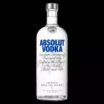 VODKA DESTILADA