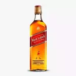 johnnie walker  red label