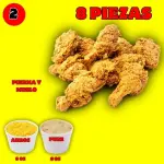 Cómbo 2