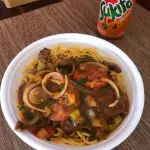 BIFE AO MOLHO