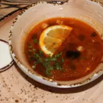 Солянка Сборная
