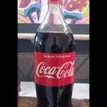 Coca 2l