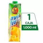 HIT NARANJA PIÑA