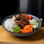 Bowl de chancho