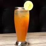 Papelón con limón (vaso)