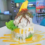 Causa acevichada