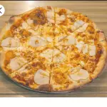 PizzaDel Mediterraneo