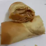 Harumaki Doce de leite