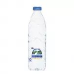Agua 600ml