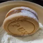 Bolacha Puk