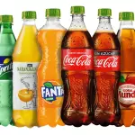 Coca Cola 600 ml