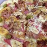 Pizza LBB