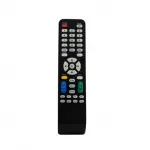 AF-01 Control Affinity Negro Para P