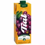 Suco Tial - Caixa 1 Litro