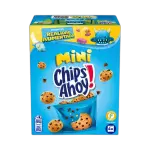 Chips Ahoy Mini 160g