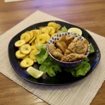 Chicharrón | Pork Rind