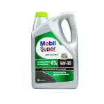 Mobil SAE 5w-30 TV de 5 L  C/4