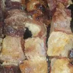 Charque
