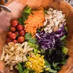 ENSALADA CHICA