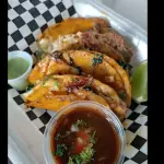 Tacos De Birria