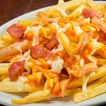 BATATA FRITA ESPECIAL 4