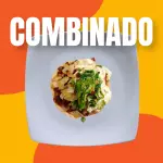 Volcán combinado