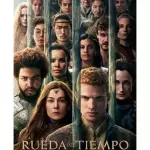 La rueda del tiempo temporada 3