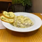 PASTA DE LA CASA