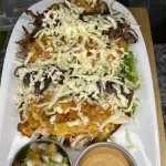 PATACON BORA BORA (TRIFASICO)