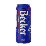 BECKER LATA 473ML