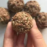 Brigadeiro 3 chocolates 20unid