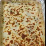 G - Escondidinho de Carne Seca
