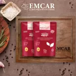 SAL MARAS GRANO FINO BOLSA 500 GR