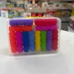 PACK MORDEDOR O GRIP PARA LÁPIZ X12