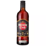RON HAVANA CLUB 7 AÑOS
