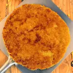 Cachapa Sola