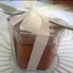 Bem casado de colher unid