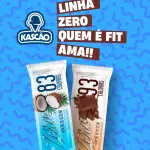 Açaí & Zero Picolé