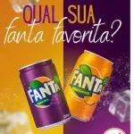 Fanta 350ml