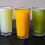 LIMONADA MENTA