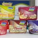 Sorvetes de Pote 2Lt