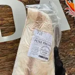 Lombo de prego