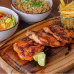 Pollo al Grill