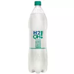 H2O