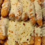 PALITOS DE POLLO