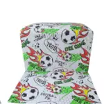 PUFF FUTEBOL