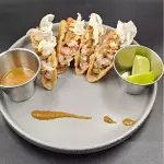 Tacos Coreanos