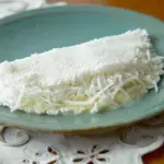 COCO LEITE CONDENSADO