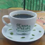 Café pequeno 80ml (presencial)